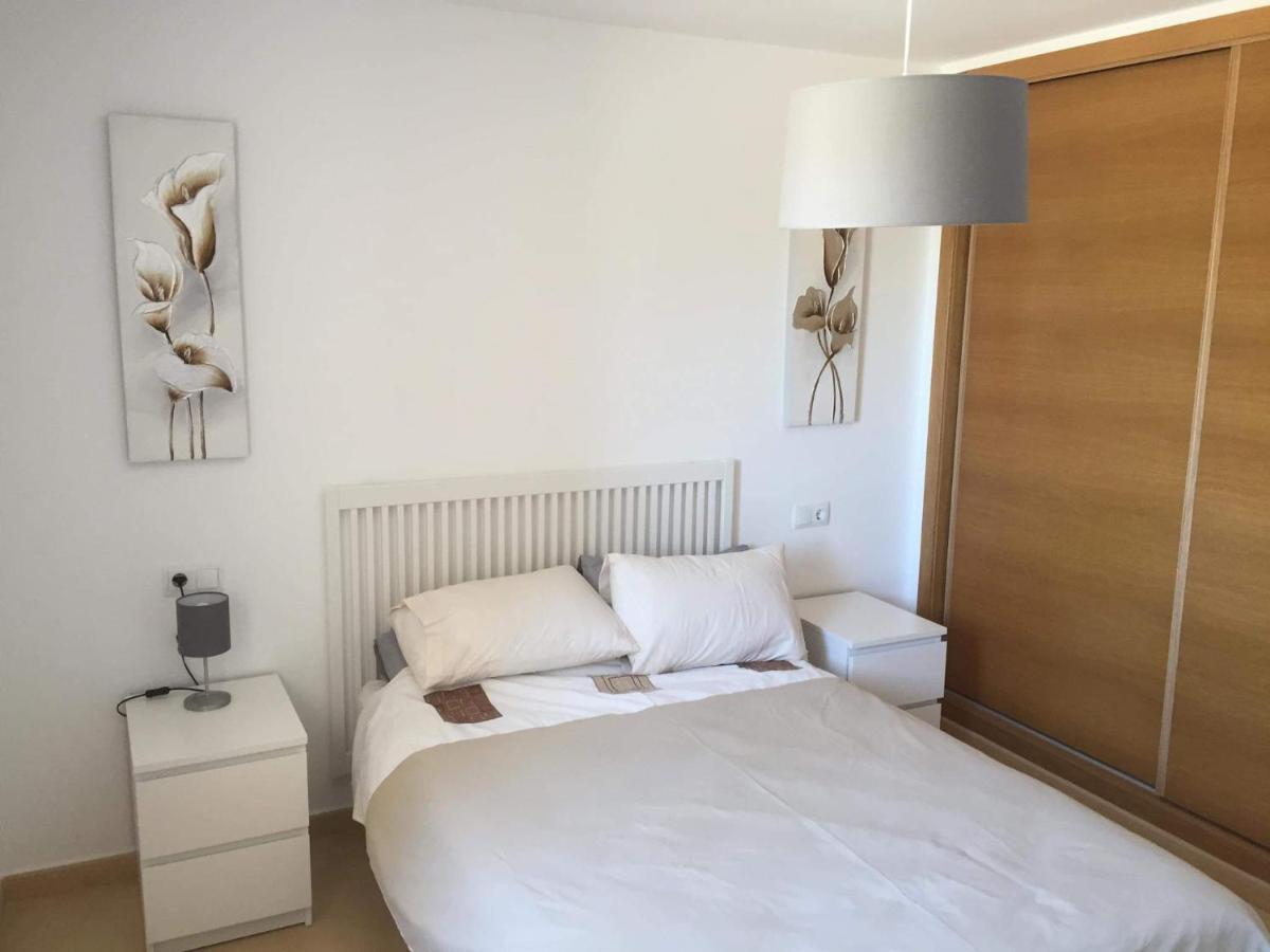 Casa Moriarty Daire Murcia Dış mekan fotoğraf